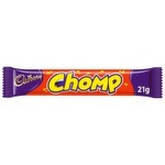 Cadbury Chomp Chocolate Bar (21 g)
